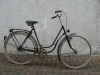 altes UNION Damenrad