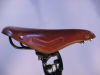 Cannondale F600 mit Brooks