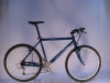 Cannondale M500