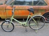 Mifa Transportrad, DDR