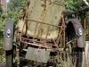 chaise roulante